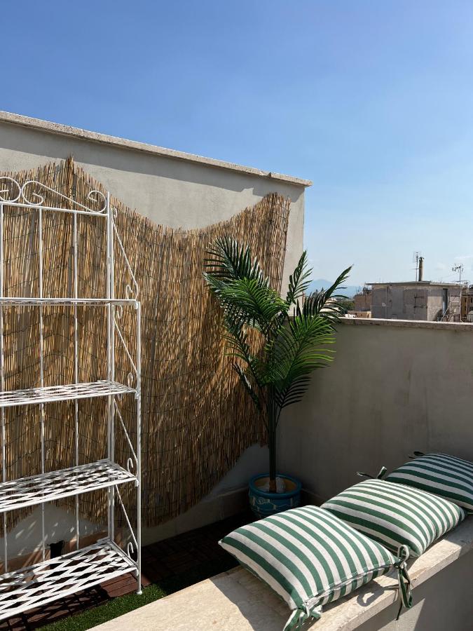 Loft Panoramico San Giovanni Apartment Rom